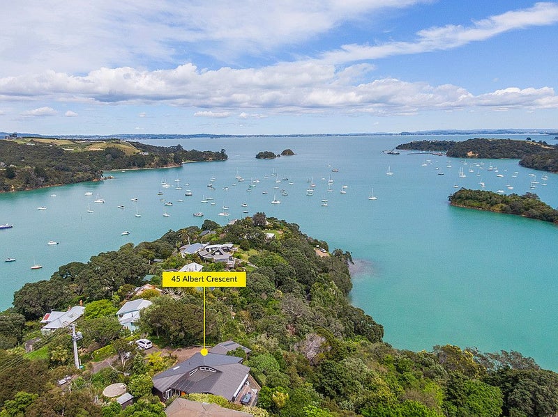 45 Albert Crescent, Ostend, Waiheke Island - Carousel 2