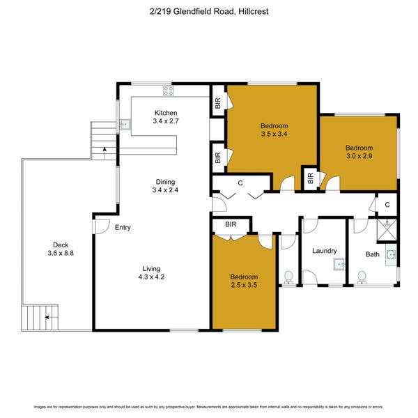 1/219 Glenfield Road, Hillcrest, Auckland - Carousel 22