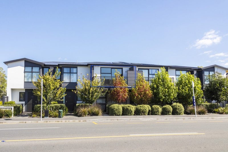 101/165 Cranford Street, St Albans, Christchurch - Carousel 2