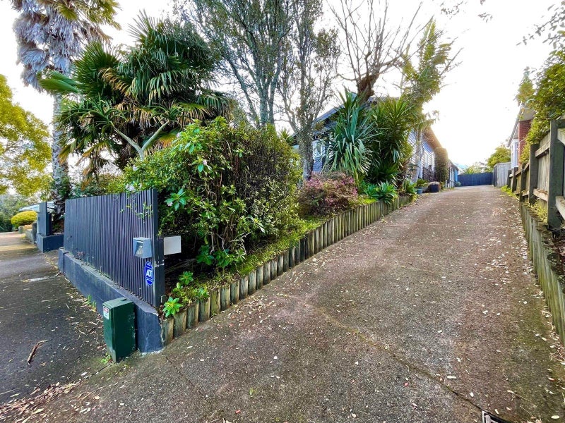 23 Sefton Avenue, Grey Lynn, Auckland - Carousel 2