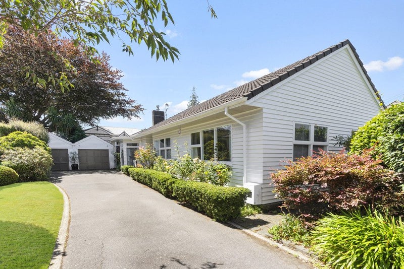 93 Waterloo Road, Hutt Central, Lower Hutt - Carousel 1