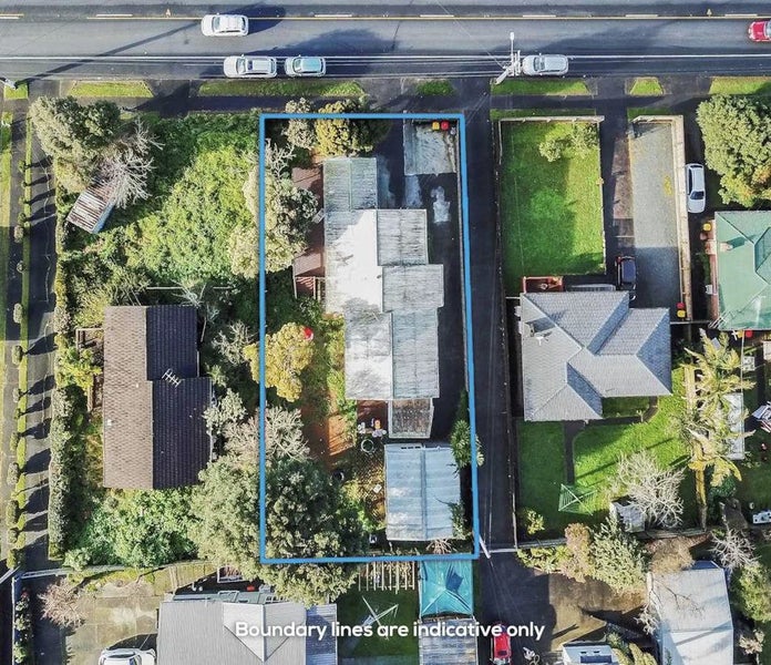75 Mahia Road, Manurewa, Auckland - Carousel 1