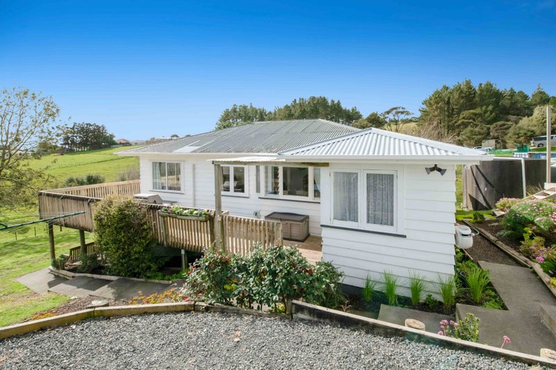 95 Mangakura Road, Helensville, Helensville - Carousel 1