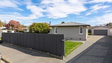44 Lucas Street, Riversdale, Blenheim - Carousel 1