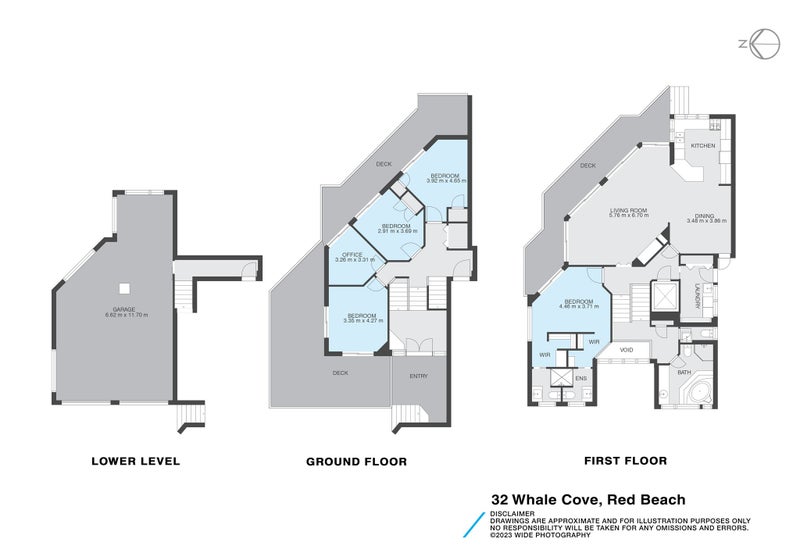 32 Whale Cove, Stanmore Bay, Whangaparaoa - Carousel 28