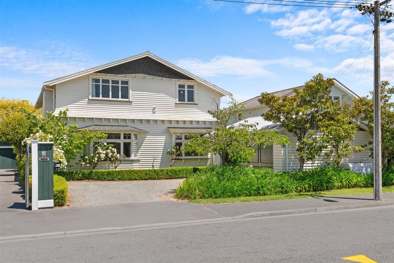 25 Watford Street, Strowan, Christchurch - Carousel 1