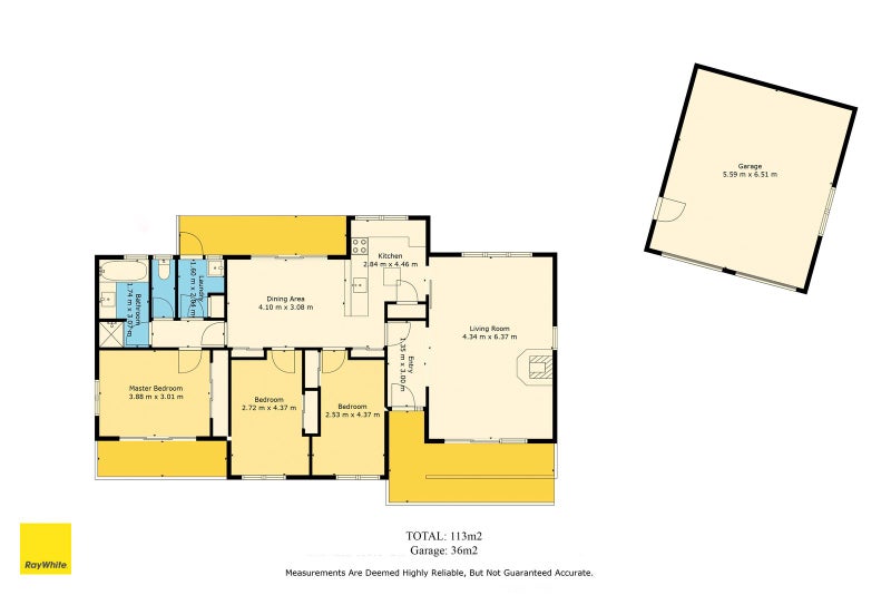 2A Frank Street, Koutu, Rotorua - Carousel 24