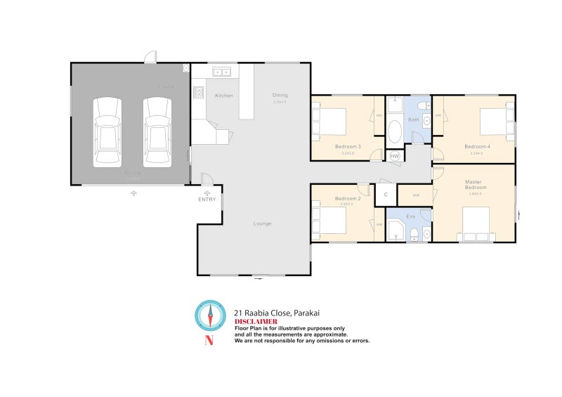 21 Raabia Close, Parakai, Helensville - Carousel 18