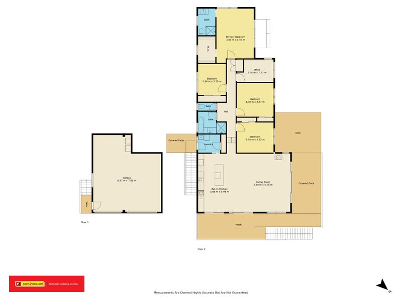 35 Lewis Road, Lynmore, Rotorua - Carousel 30