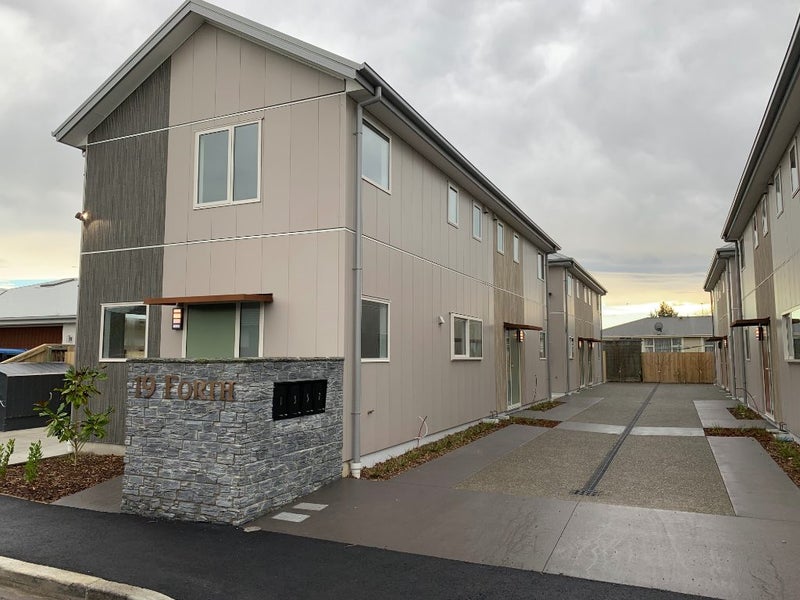 1 Ettrick Lane, Richmond, Christchurch - Carousel 13