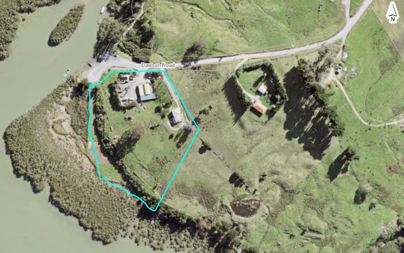 121 Dawson Road, Warkworth - Carousel 21