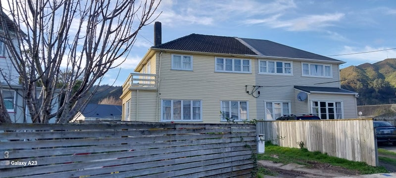 4 Bertram Grove, Naenae, Lower Hutt - Carousel 1