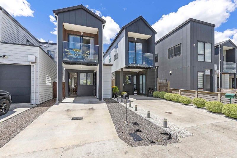 4 Taiaha Street, Ardmore, Auckland - Carousel 2