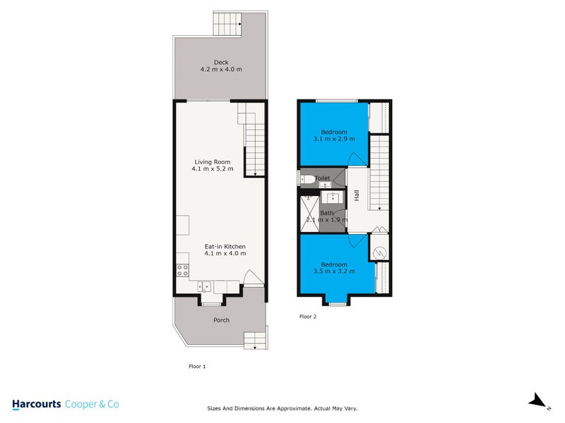 7B Reg Pearce Way, Glen Innes, Auckland - Carousel 22