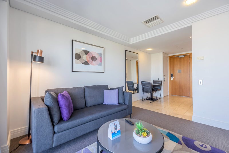 2613/1 Courthouse Lane, Auckland Central, Auckland - Carousel 2