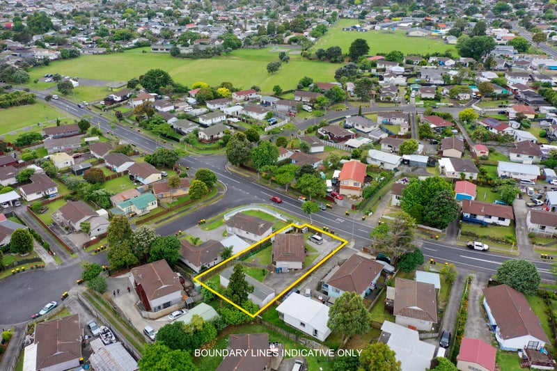 119 Finlayson Avenue, Clendon Park, Auckland - Carousel 20