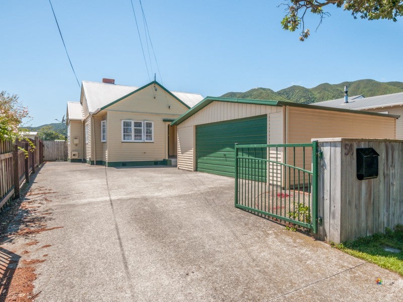 56 Bell Road, Waiwhetu, Lower Hutt - Carousel 1