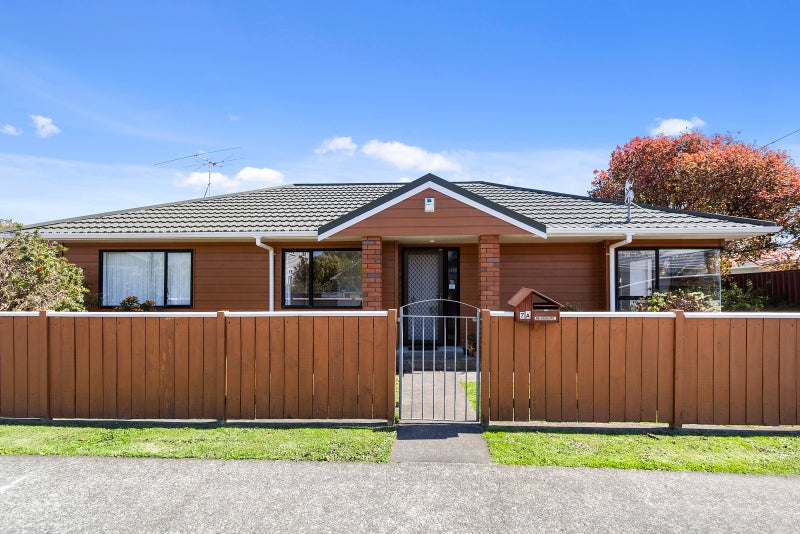 7A Mudie Street, Alicetown, Lower Hutt - Carousel 1