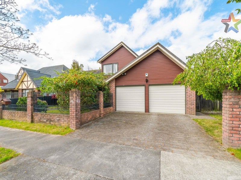 23 Waddington Drive, Naenae, Lower Hutt - Carousel 2