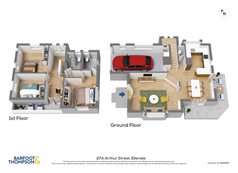 27A Arthur Street, Ellerslie, Auckland - Carousel 19