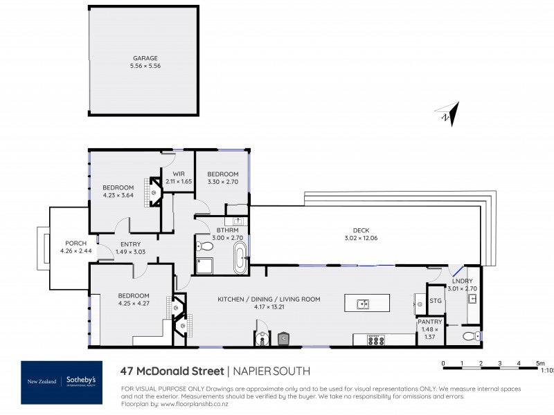 47 Mcdonald Street, Napier South, Napier - Carousel 17