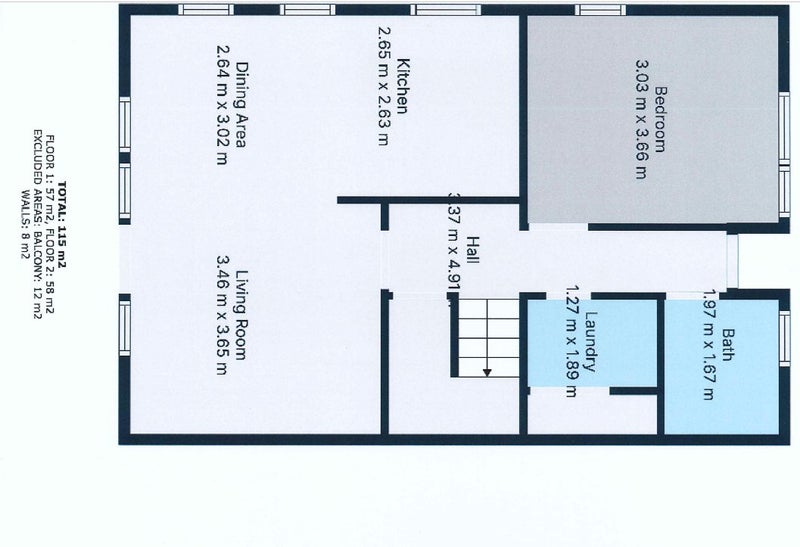 816 Great King Street, North Dunedin, Dunedin - Carousel 24