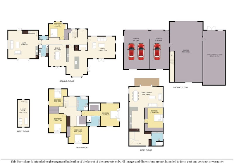 88 Blackbridge Road, Karaka, Papakura - Carousel 40