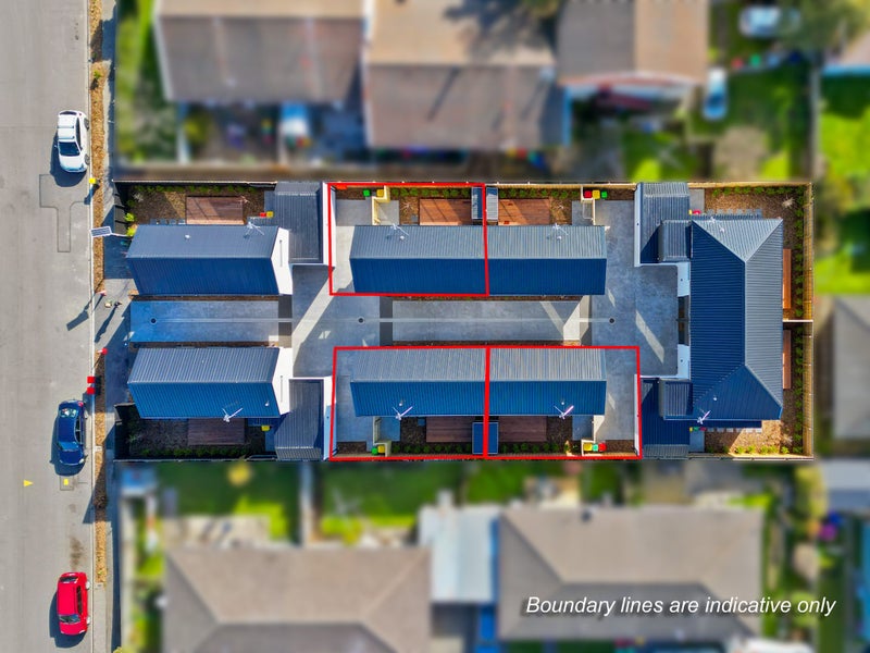 2/51 Laurence Street, Waltham, Christchurch - Carousel 16