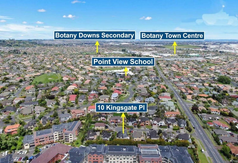 10 Kingsgate Place, Dannemora, Auckland - Carousel 14