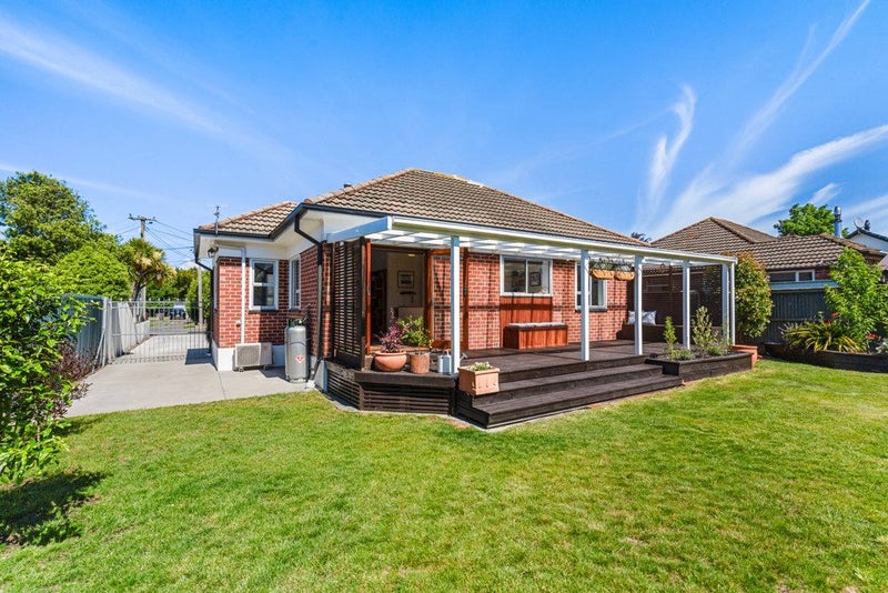 14 Winsor Crescent, Spreydon, Christchurch - Carousel 2
