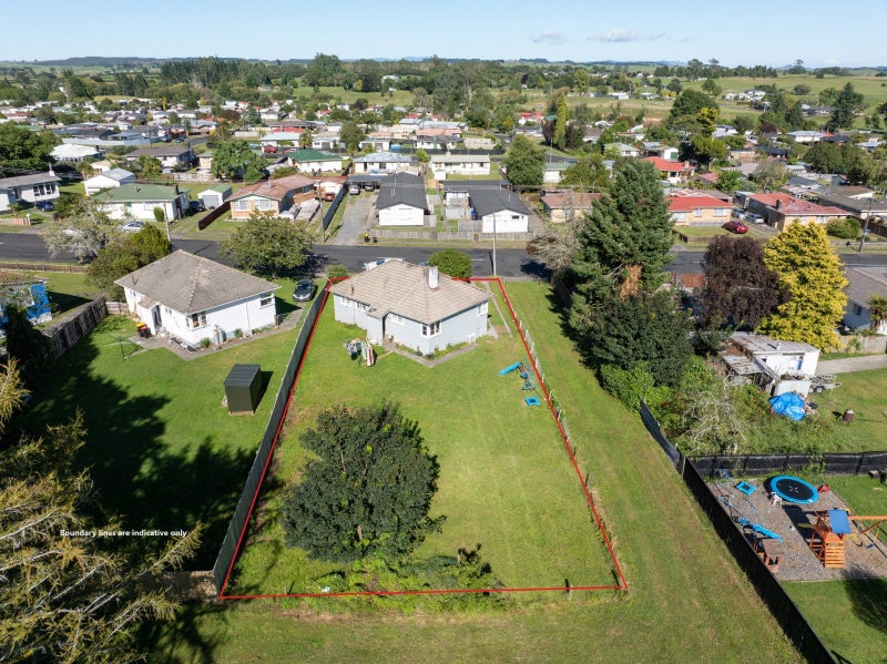 27 Billah Street, Tokoroa, Tokoroa - Carousel 21