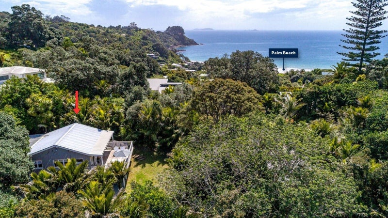 8 Palm Road, Palm Beach, Waiheke Island - Carousel 2
