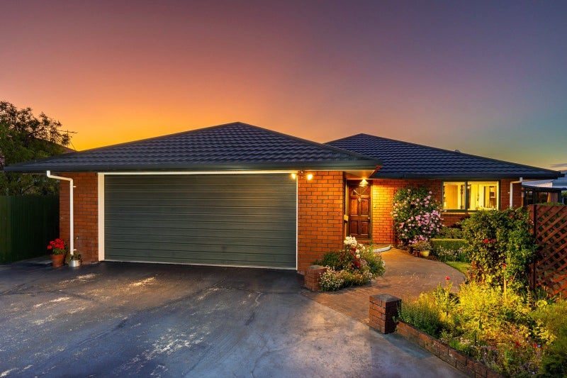 30 Karina Crescent, Redwoodtown, Blenheim - Carousel 24