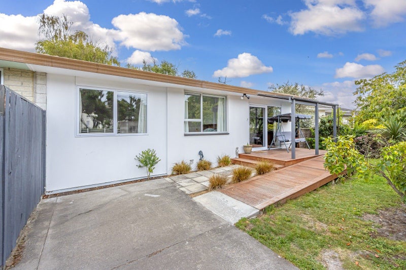 2/321 Burwood Road, Burwood, Christchurch - Carousel 1
