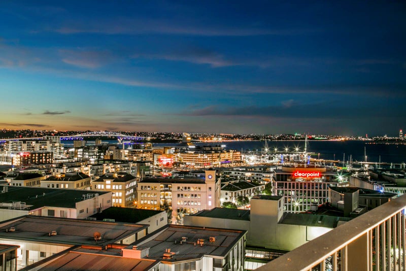 803/17 Vogel Lane, Auckland Central, Auckland - Carousel 2