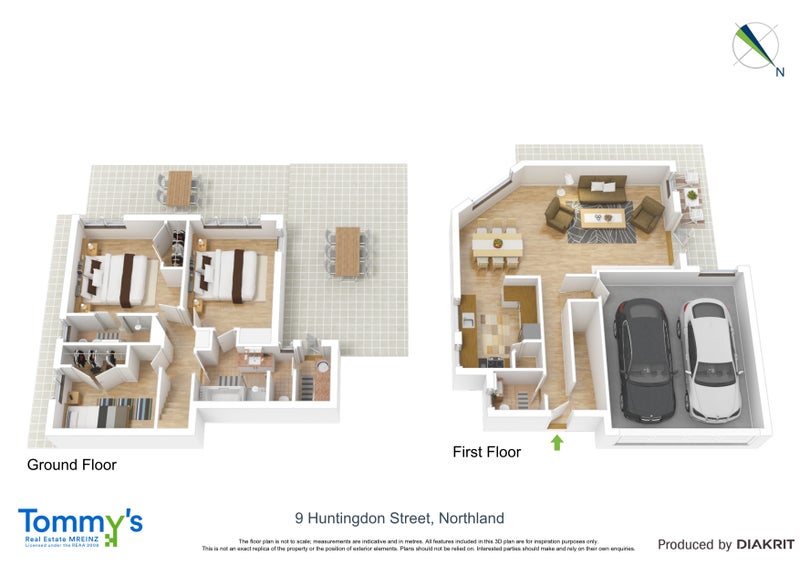 9 Huntingdon Street, Northland, Wellington - Carousel 15