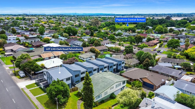 3/45 Clark Road, Pahurehure, Papakura - Carousel 2