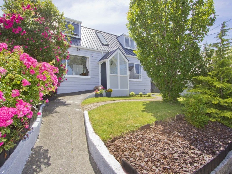 15 Heath Grove, Waiwhetu, Lower Hutt - Carousel 2