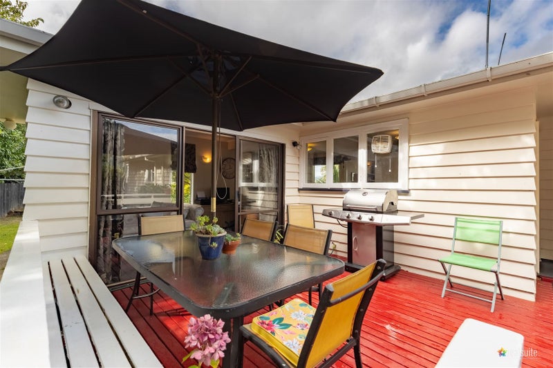 42 Sunshine Crescent, Kelson, Lower Hutt - Carousel 26