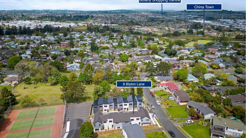 8C Blyton Lane, Pakuranga Heights, Auckland - Carousel 1