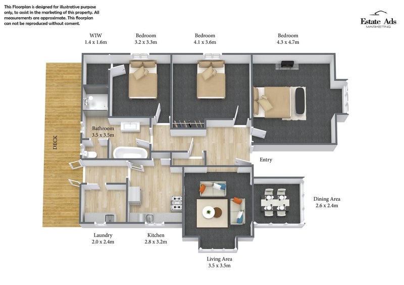 1 Casey Avenue, Fairfield, Hamilton - Carousel 25