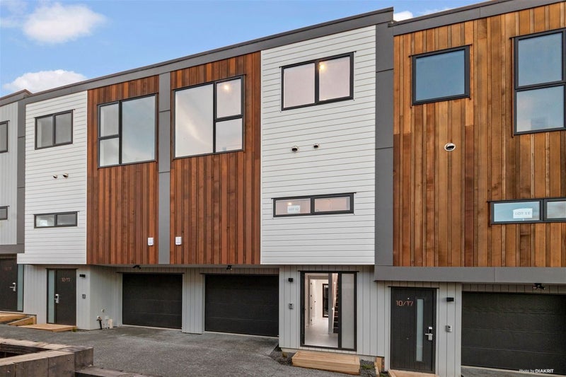 13/17 Parker Avenue, New Lynn, Auckland - Carousel 1