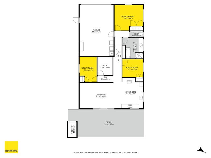 9 Jones Road, Papakura - Carousel 12