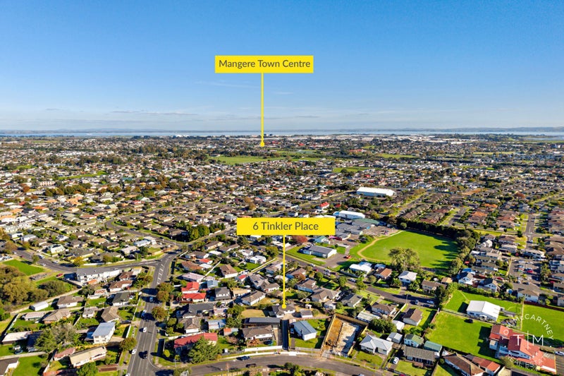 6 Tinkler Place, Favona, Auckland - Carousel 17