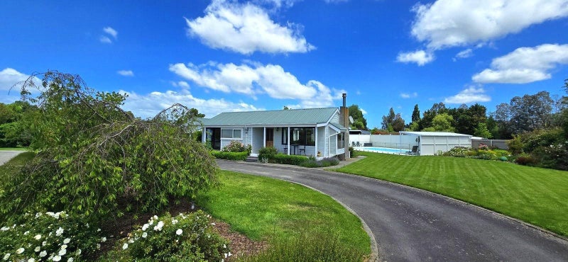 86 Nursery Road, Homebush, Masterton - Carousel 2