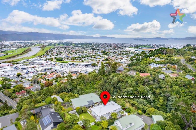 35 Normandale Road, Normandale, Lower Hutt - Carousel 24