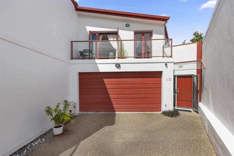 10 Park Terrace, Hamilton Central, Hamilton - Carousel 2