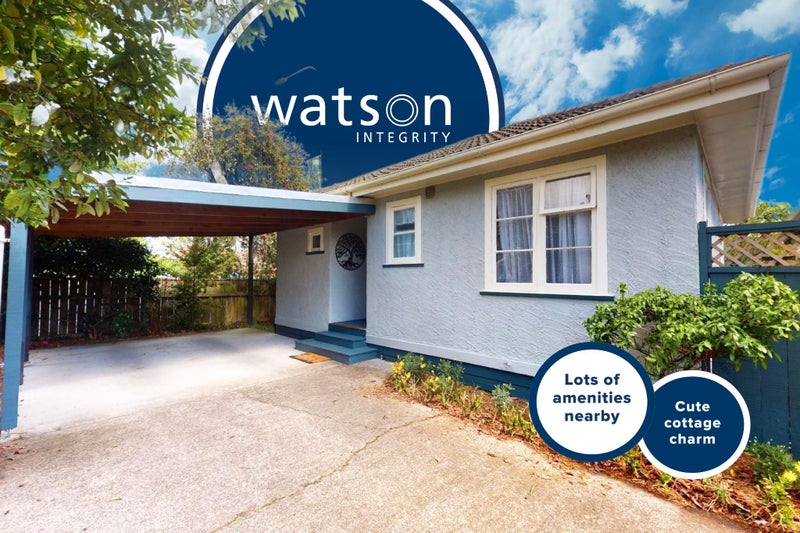 112 Marne Street, Hokowhitu, Palmerston North - Carousel 1
