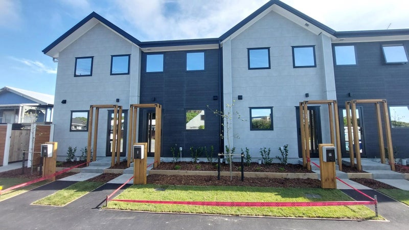 8A Leaver Terrace, North New Brighton, Christchurch - Carousel 1