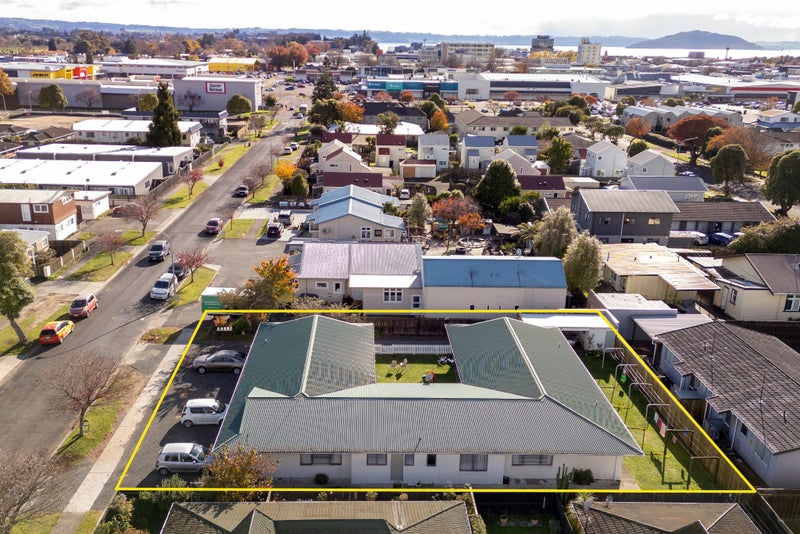 5/26 Herewini Street, Victoria, Rotorua - Carousel 1